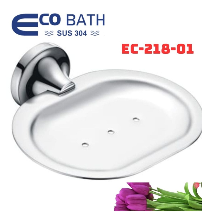 Khay đựng xà phòng Ecobath EC-218-01
