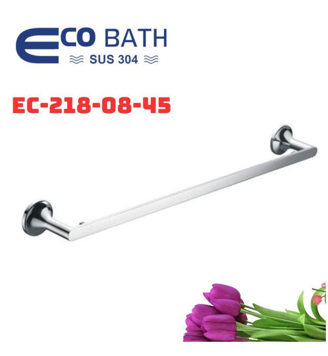 Vắt khăn đơn Ecobath EC-218-08-45