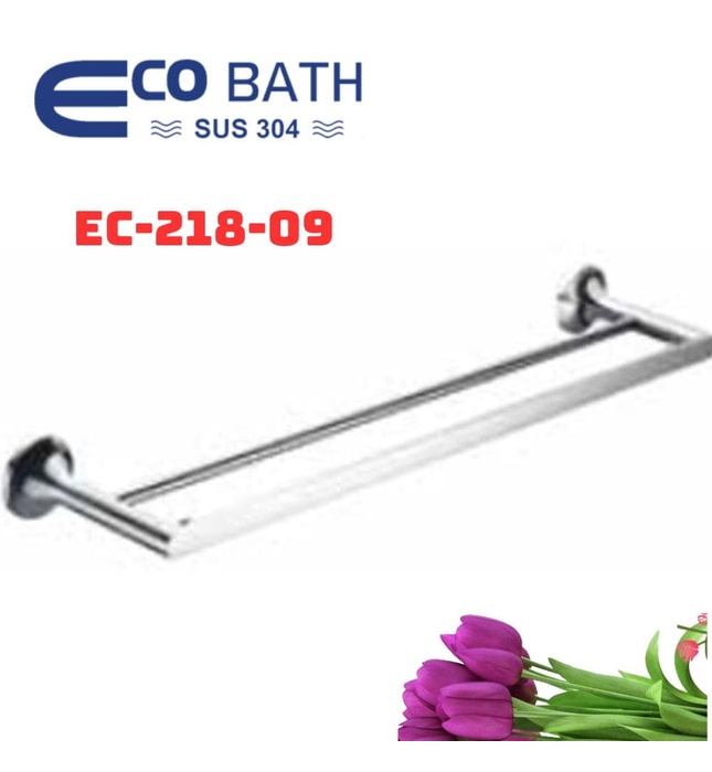 Vắt khăn đôi Ecobath EC-218-09