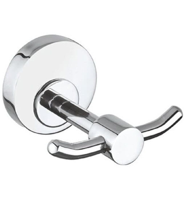 Móc treo áo đôi Ecobath EC-260-04