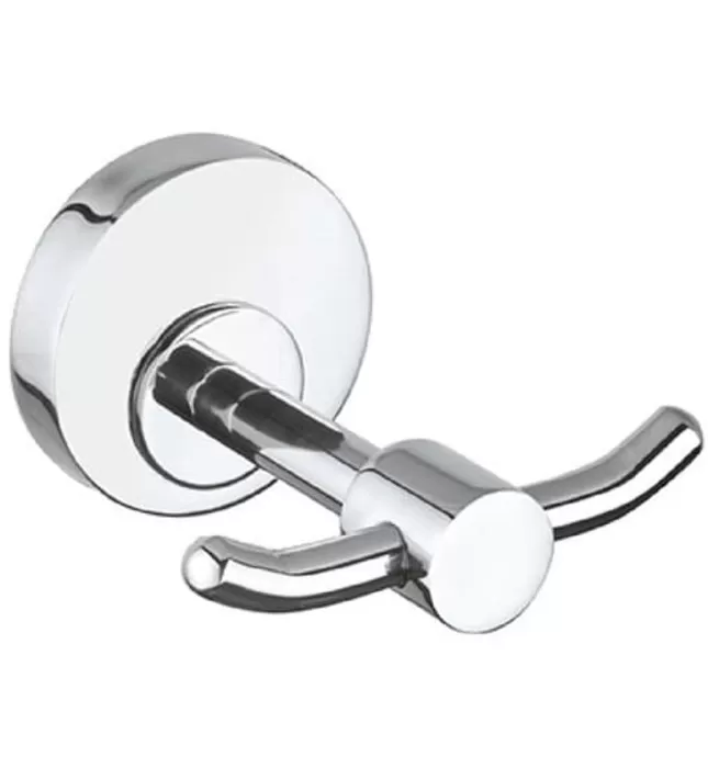 Móc treo áo đôi Ecobath EC260-04
