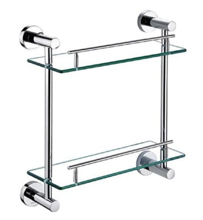 Kệ để đồ 2 tầng Ecobath EC-299-11