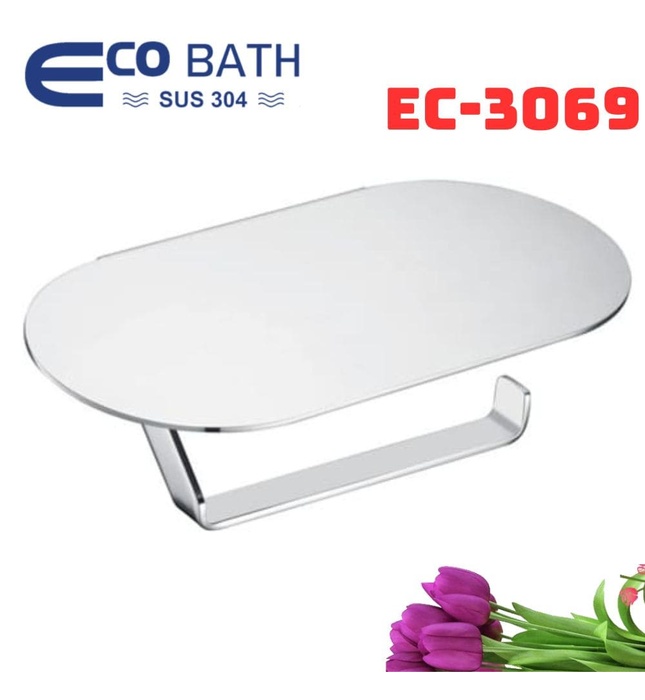 Lô treo giấy Ecobath EC-3069