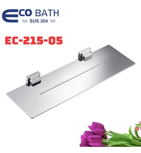 Kệ kính dưới gương Ecobath EC-215-05