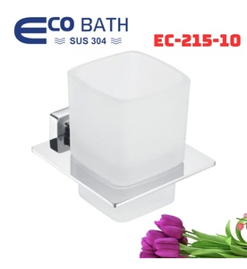 Giá để cốc Ecobath EC-215-10