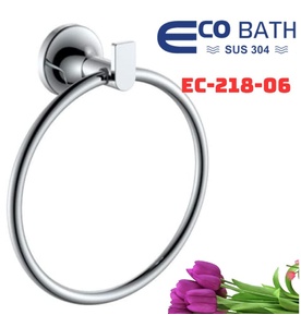 Vòng Treo khăn Ecobath EC-218-06