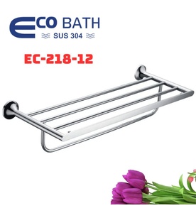 Vắt khăn giàn Ecobath EC-218-12