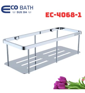 Kệ để đồ Ecobath EC-4068-1