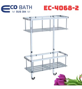 Kệ để đồ Ecobath EC-4068-2