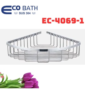 Kệ góc để đồ Ecobath EC-4069-1