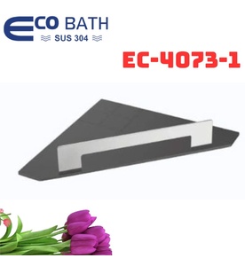Kệ góc để đồ Ecobath EC-4073-1