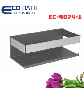 Kệ để đồ Ecobath EC-4074-1