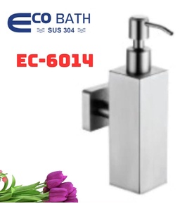 Hộp đựng xà phòng Ecobath EC-6014