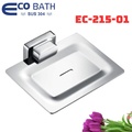 Khay đựng xà phòng Ecobath EC-215-01