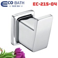 Mắc treo áo Ecobath EC-215-04