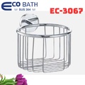 Giá để giấy vệ sinh dạng nan Ecobath EC-3067