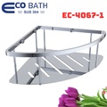 Kệ góc để đồ Ecobath EC-4067-1