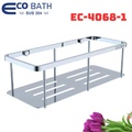 Kệ để đồ Ecobath EC-4068-1