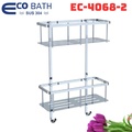 Kệ để đồ Ecobath EC-4068-2