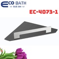 Kệ góc để đồ Ecobath EC-4073-1