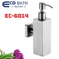 Hộp đựng xà phòng Ecobath EC-6014