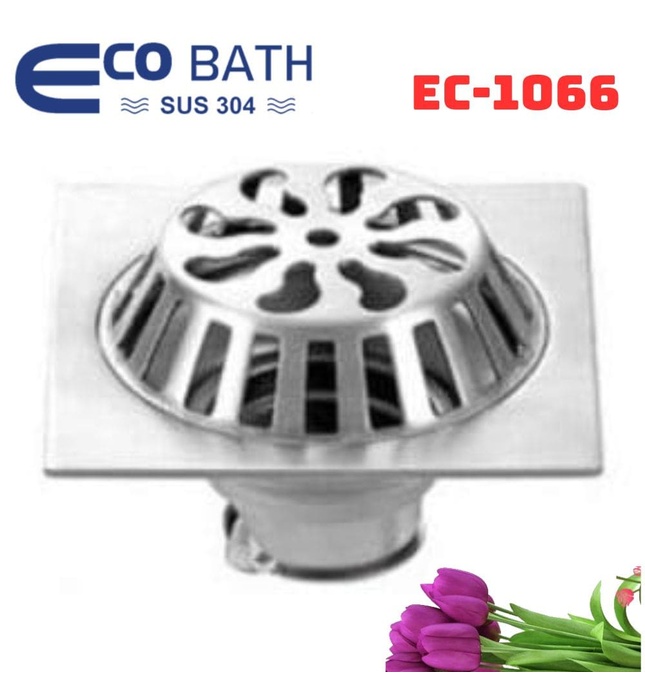 Ga thoát sàn Ecobath EC-1066