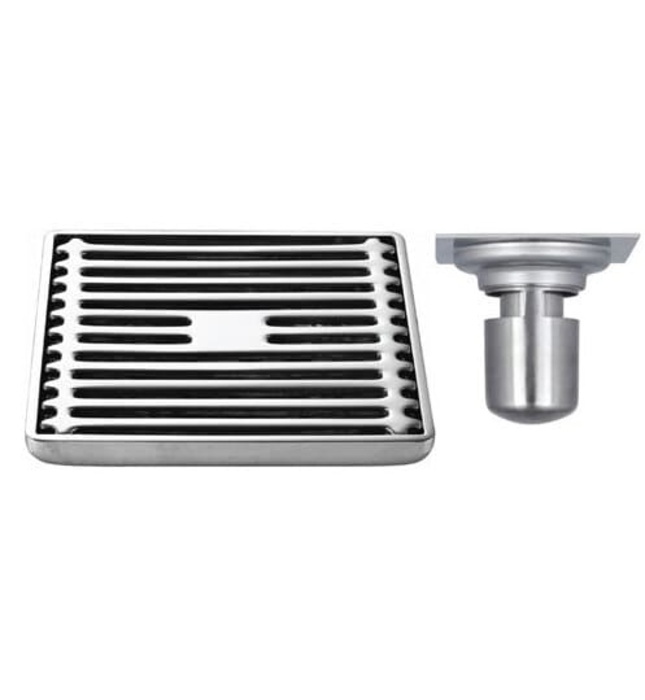 Ga thoát sàn Ecobath EC-1067