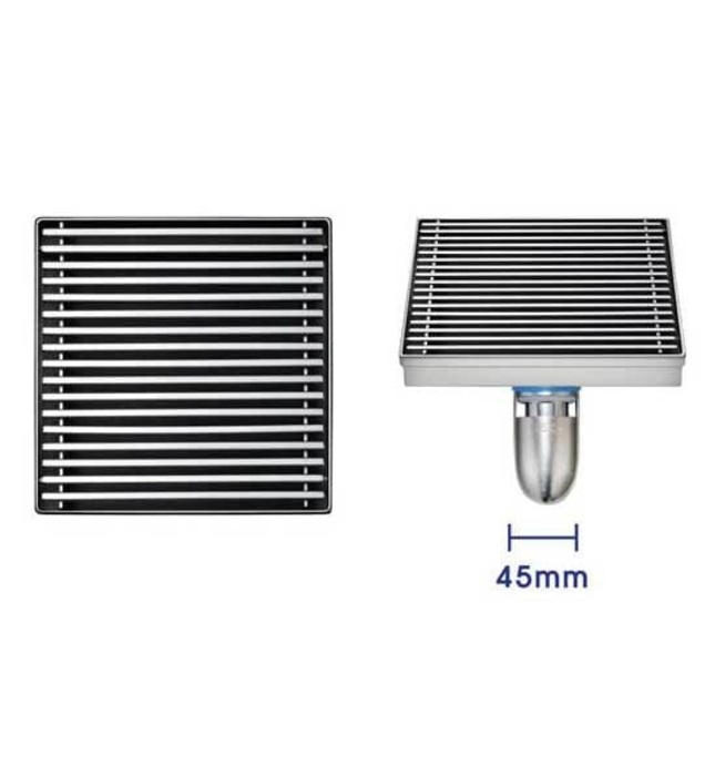 Ga thoát sàn Ecobath EC-1069