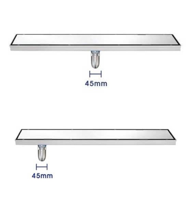 Ga thoát sàn Ecobath EC-1075N