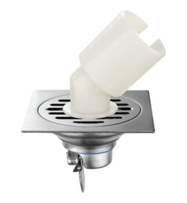 Ga thoát sàn Ecobath EC-1077