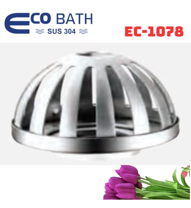 Ga thoát sàn Ecobath EC-1078