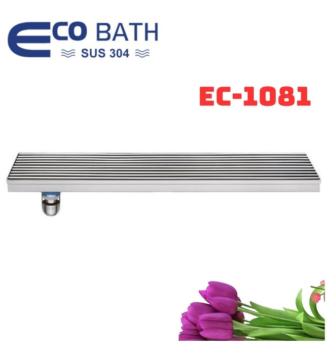 Ga thoát sàn Ecobath EC-1081