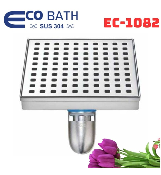 Ga thoát sàn Ecobath EC-1082