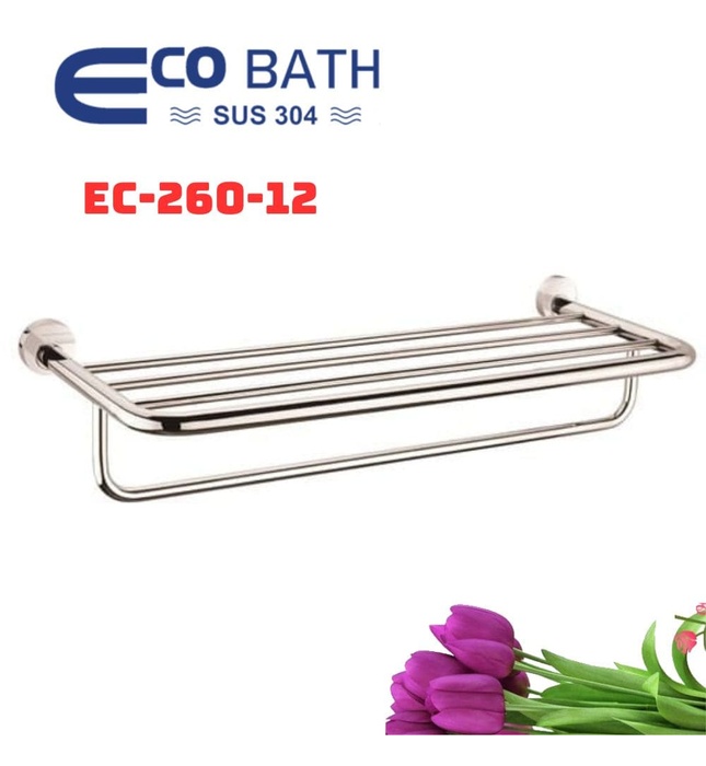 Vắt khăn giàn Ecobath EC-260-12