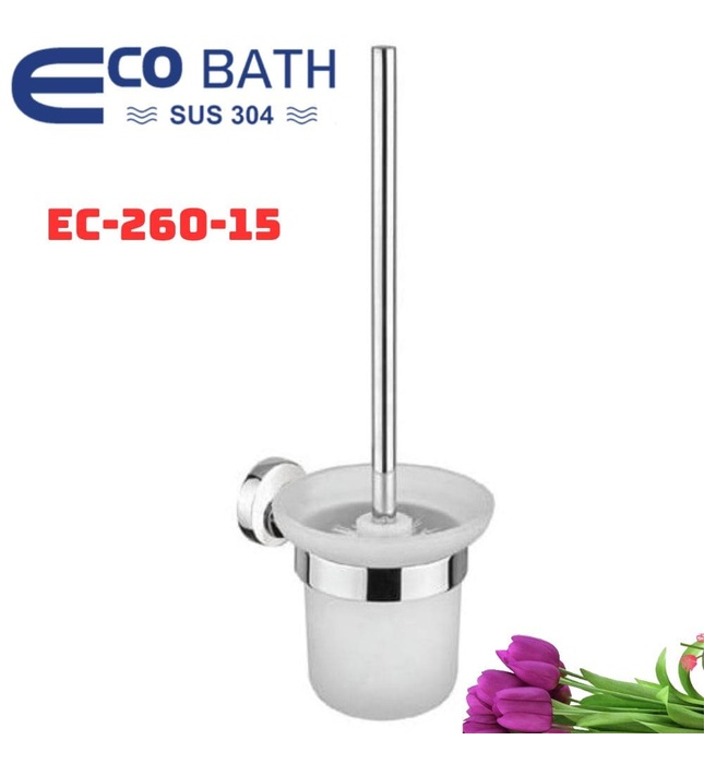 Chổi cọ nhà vệ sinh Ecobath EC-260-15