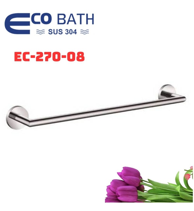 Vắt khăn đơn Ecobath EC-270-08