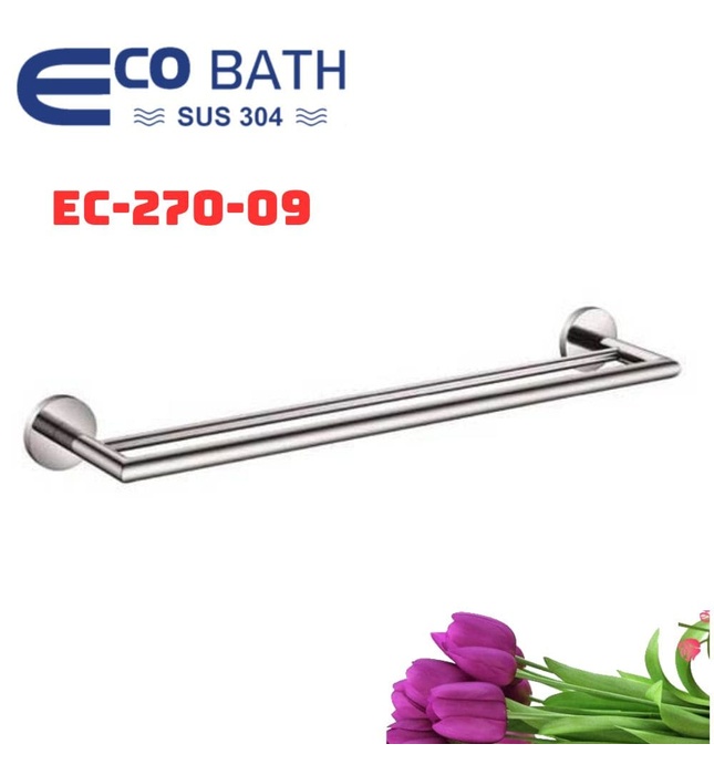 Vắt khăn đôi Ecobath EC-270-09