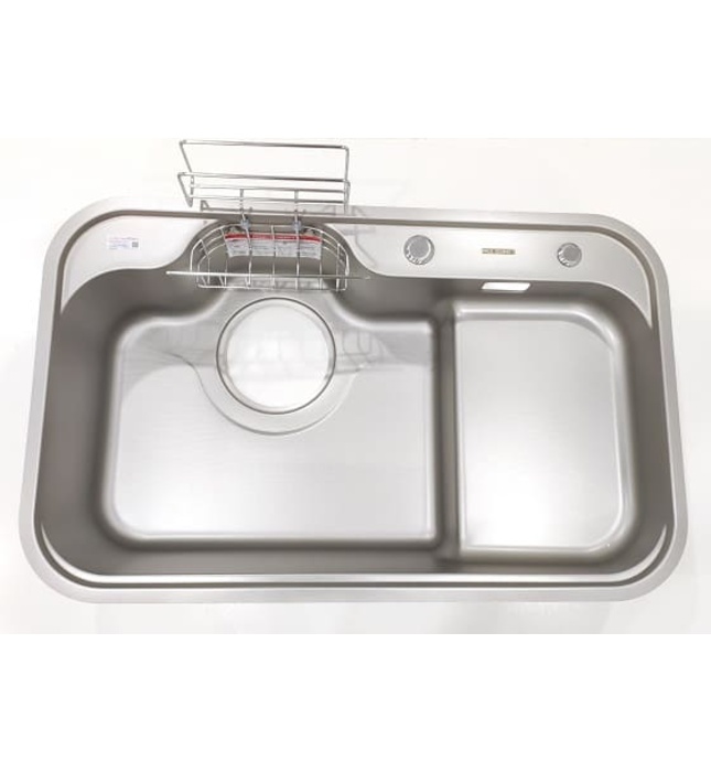 Chậu rửa bát 1 hố Paul Schmitt PAM7848-TE