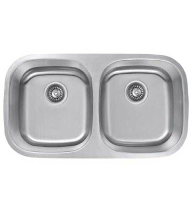 Chậu rửa bát 2 hố Paul Schmitt PAM82462-U