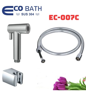 Vòi xịt vệ sinh EcoBath EC-007C