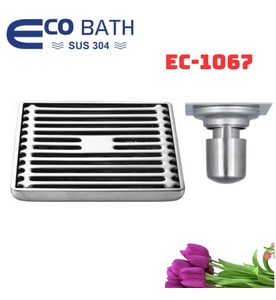 Ga thoát sàn Ecobath EC-1067