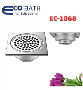 Ga Thoát Sàn EcoBath EC-1068