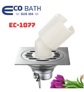 Ga thoát sàn Ecobath EC-1077