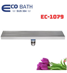 Ga thoát sàn Ecobath EC-1079