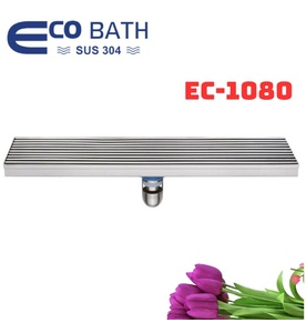 Ga thoát sàn Ecobath EC-1080