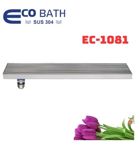 Ga thoát sàn Ecobath EC-1081