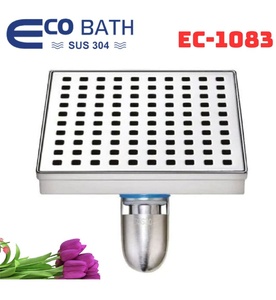 Ga thoát sàn Ecobath EC-1083