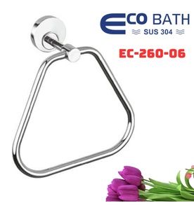 Vòng Treo khăn Ecobath EC-260-06