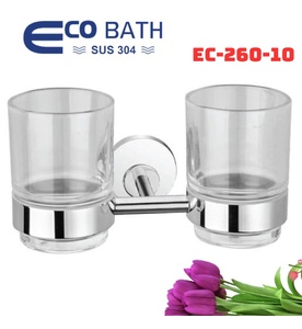 Giá để cốc Ecobath EC-260-10