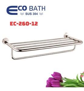 Vắt khăn giàn Ecobath EC-260-12